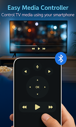 Bluetooth Mouse and Keyboard পিসি