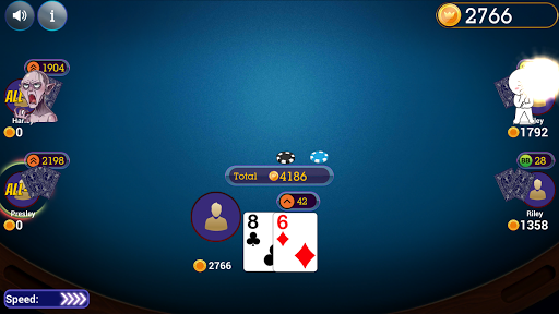 Texas Holdem Poker - Offline para PC