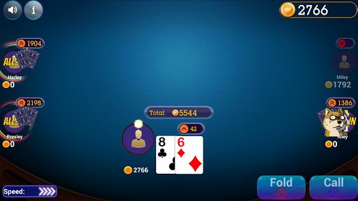 Texas Holdem Poker - Offline para PC