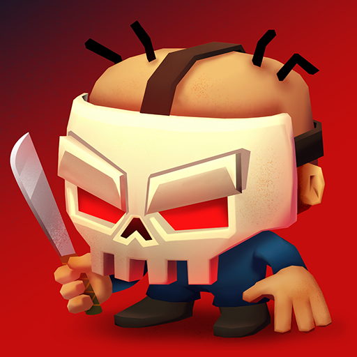 Slayaway Camp 2: Puzzle Horror PC