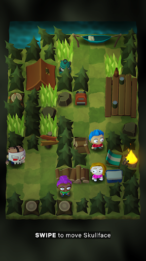 Slayaway Camp 2: Puzzle Horror PC