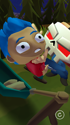 Slayaway Camp 2: Puzzle Horror PC
