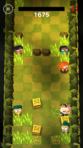Slayaway Camp 2: Puzzle Horror PC