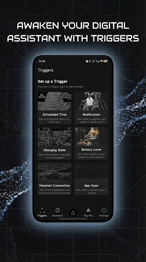 Panda - Hands-Free Assistant PC