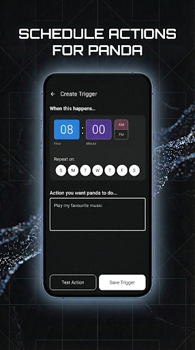 Panda - Hands-Free Assistant PC
