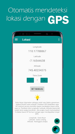 komputer Auto Murottal Pro