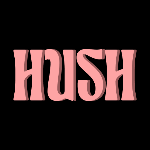 Hush - ex Blyynd PC