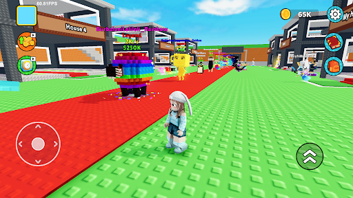 Steal n Catch the Brainrot