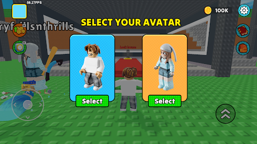 Steal n Catch the Brainrot PC