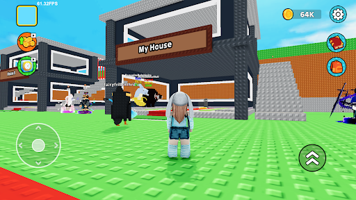 Go Steal Brainrot:Offline Earn