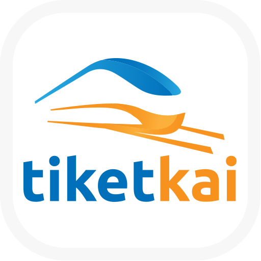 Tiket Kereta Api Online PC