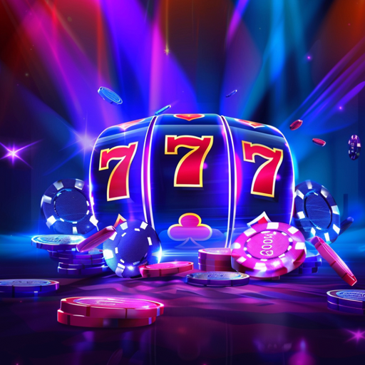 777 Game BinGo 2024