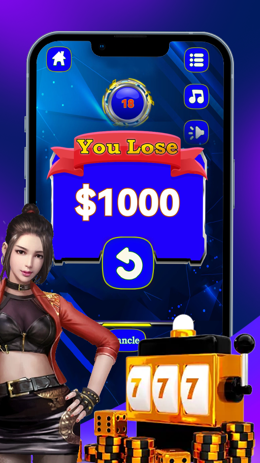 777 Game BinGo 2024 PC