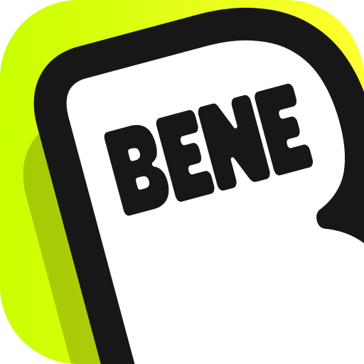 BENE - Explore Fancy Clubs