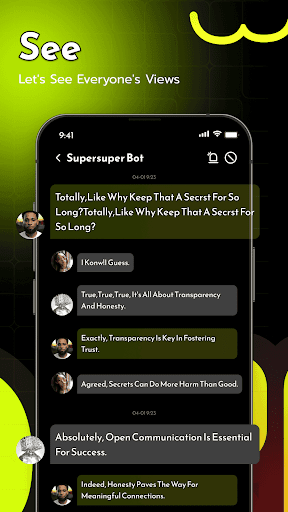 komputer BENE - Explore Fancy Clubs