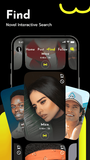 komputer BENE - Explore Fancy Clubs