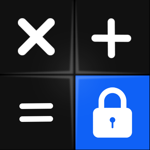 ล็อคเครื่องคิดเลข PC