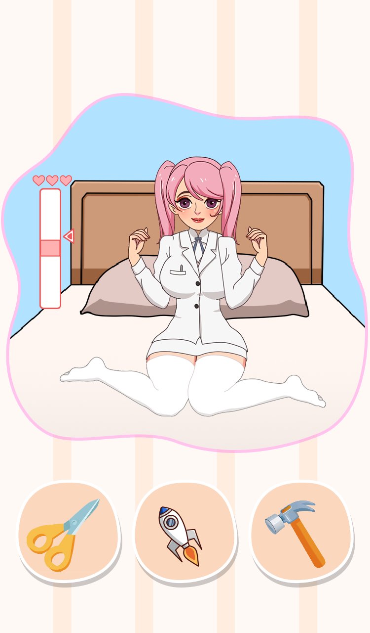 Doki Doki Literature Club APK + OBB 1.6.5 - Download Free for Android