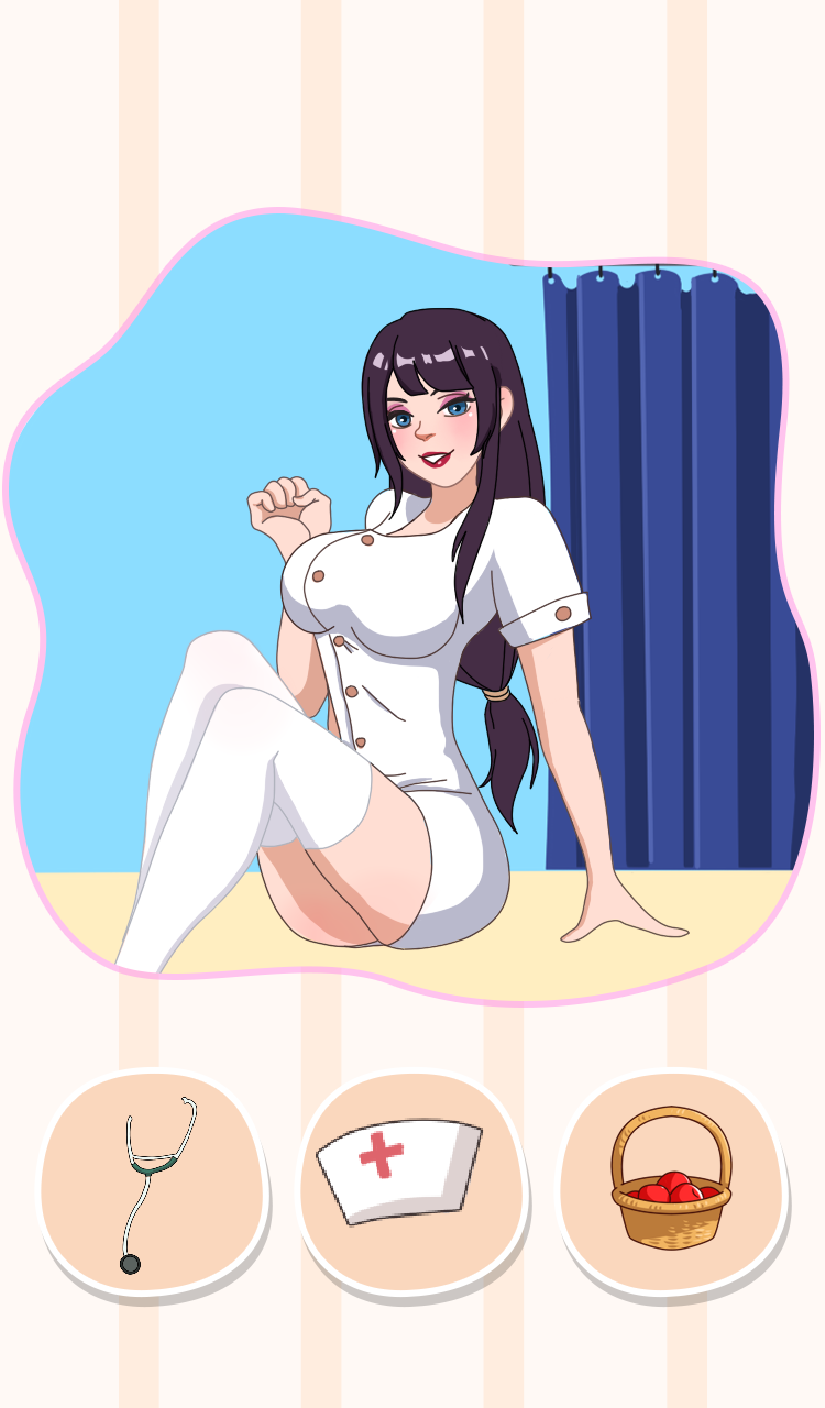 Brainurse! - Nurse Puzzle電腦版