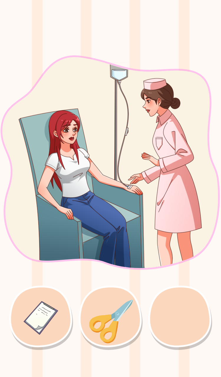 Brainurse! - Nurse Puzzle電腦版