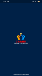 Chand Parivar Foundation PC