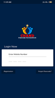 Chand Parivar Foundation PC