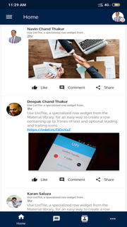 Chand Parivar Foundation PC