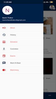 Chand Parivar Foundation PC