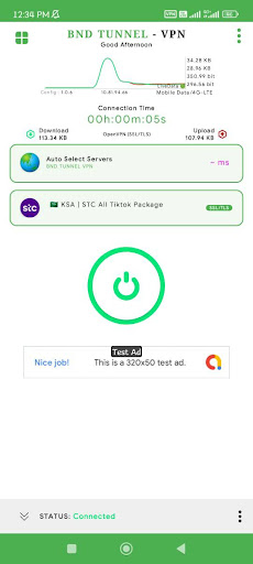 BND TUNNEL VPN پی سی