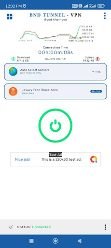 BND TUNNEL VPN پی سی