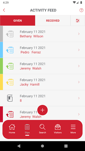 BNI Connect® Mobile PC