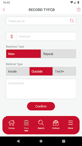 BNI Connect® Mobile PC
