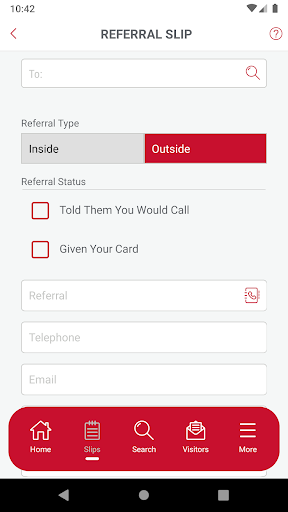 BNI Connect® Mobile PC
