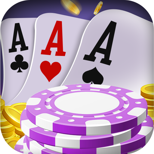 TeenPatti:King AAA para PC