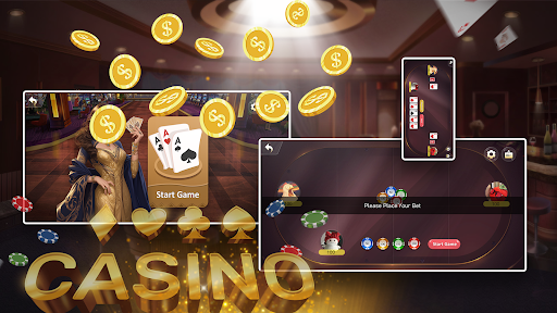 TeenPatti:King AAA para PC