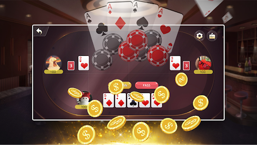 TeenPatti:King AAA para PC