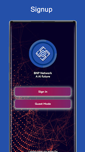BNP Network