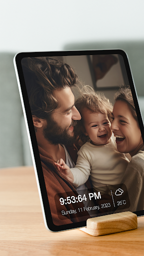 Fotoo - Photo Frame Slideshow電腦版