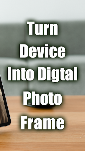 Fotoo - Fotolijst met diashow