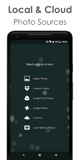 Fotoo - Photo Frame Slideshow電腦版