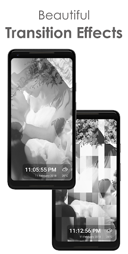 Fotoo - Photo Frame Slideshow電腦版