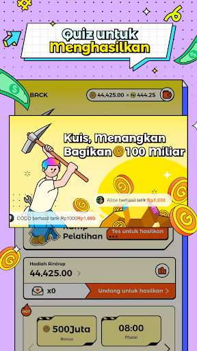 Wild Cash|Kuis untuk Hasilkan PC