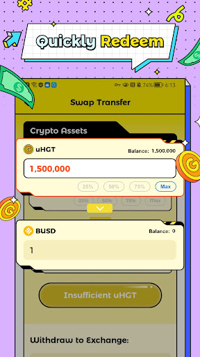 Wild Cash | Quiz to Earn PC