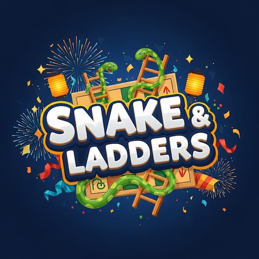 Snake & Ladders – 2026 پی سی