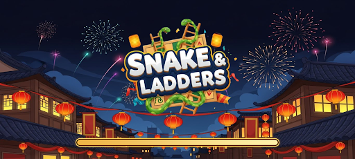 Snake & Ladders – 2026 پی سی