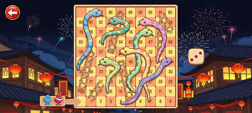Snake & Ladders – 2026 پی سی