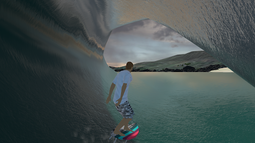 YouRiding - Surf e Bodyboard para PC