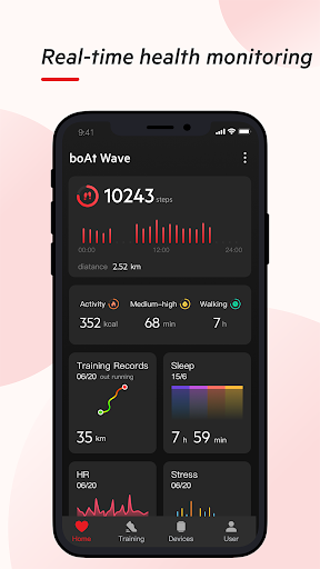 boAt Wave PC