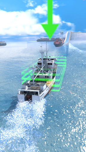 Boat Fishing Simulator電腦版