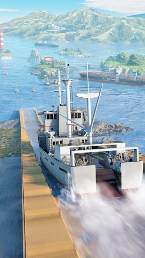 Boat Fishing Simulator電腦版